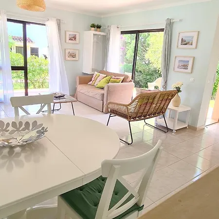 Apartmán Algarve Falesia Albufeira