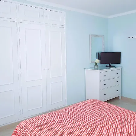 Algarve Falesia Apartmán