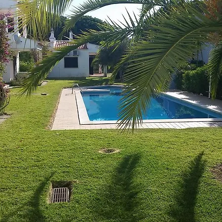 Apartmán Algarve Falesia Albufeira