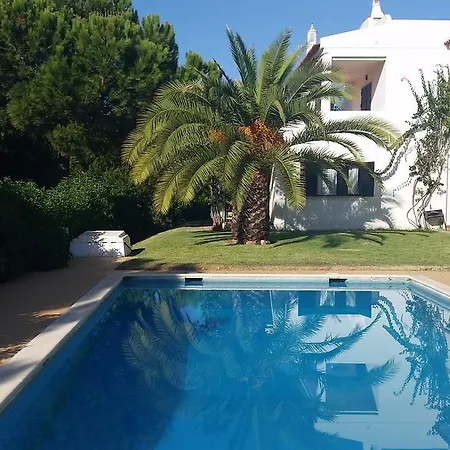 Apartmán Algarve Falesia *