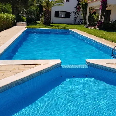 Algarve Falesia Apartmán Albufeira