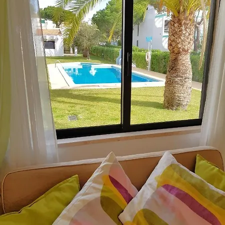 Algarve Falesia Албуфейра