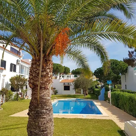 Algarve Falesia Албуфейра