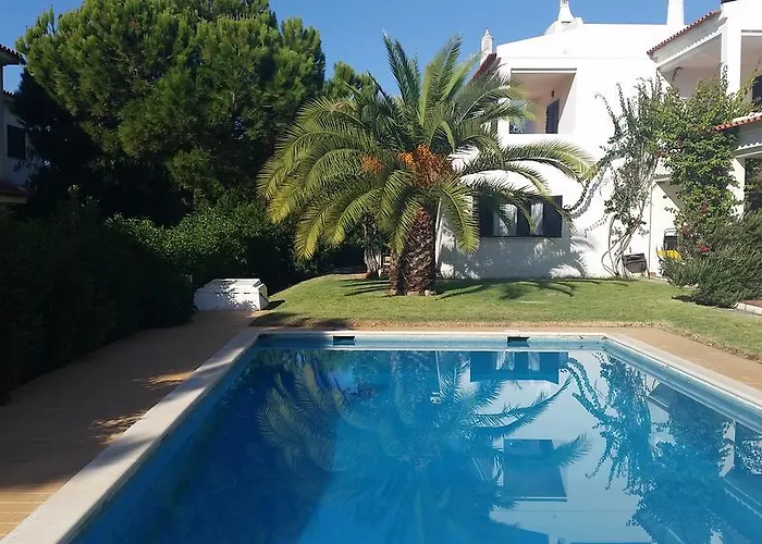公寓 Algarve Falesia *