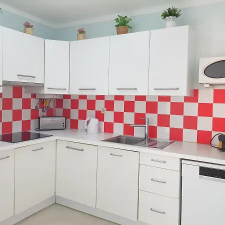 Apartment Algarve Falesia *