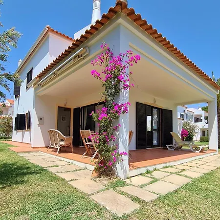 Algarve Falesia Apartment Albufeira