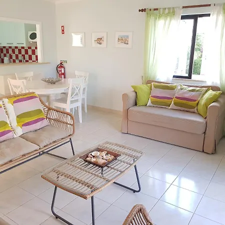 Apartment Algarve Falesia Albufeira