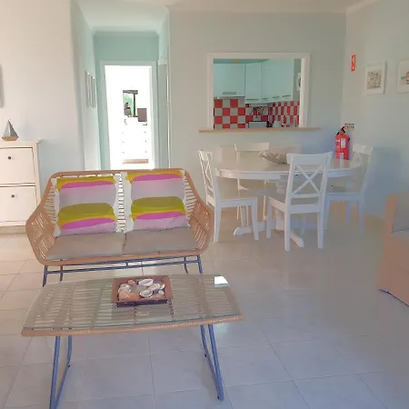 Algarve Falesia * Αλμπουφέιρα
