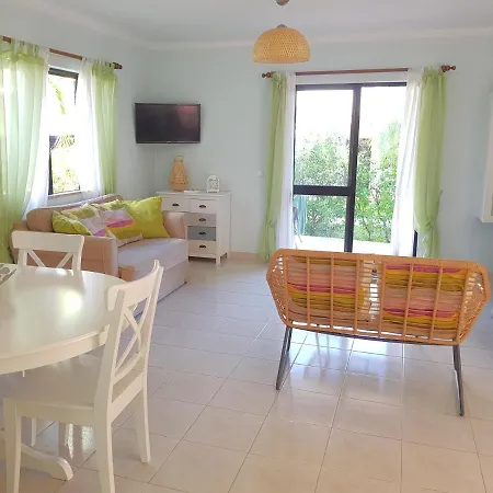Algarve Falesia Διαμέρισμα Αλμπουφέιρα
