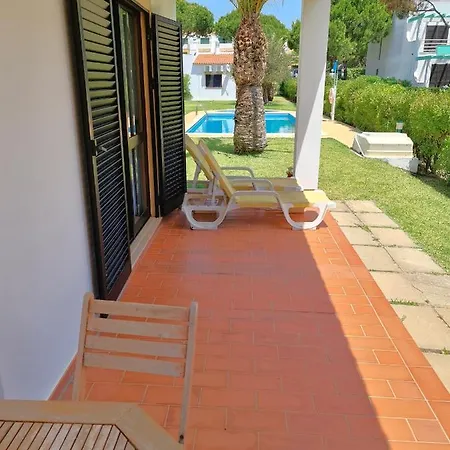 Algarve Falesia * אלבופיירה