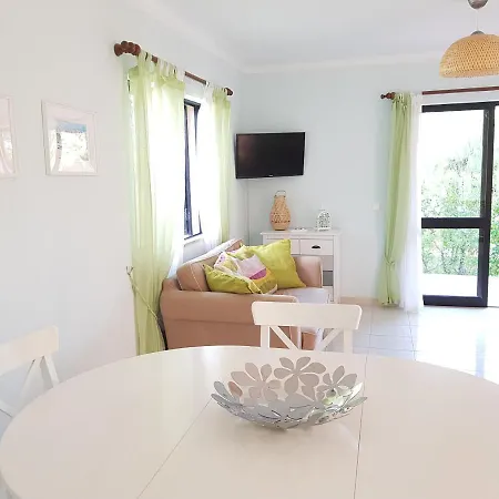 דירה Algarve Falesia *