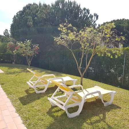 Algarve Falesia
