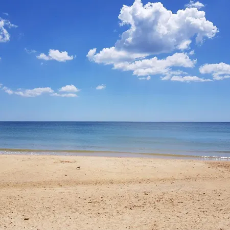 Algarve Falesia Διαμέρισμα Αλμπουφέιρα