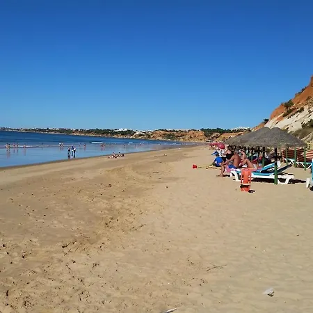 Algarve Falesia * אלבופיירה