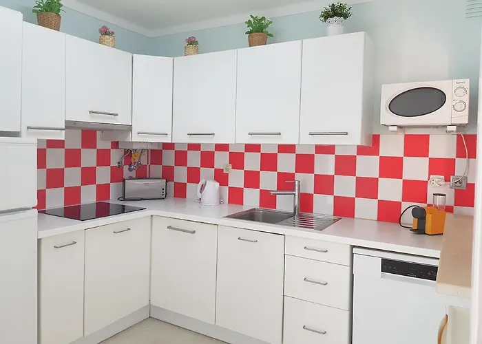 Apartment Algarve Falesia *