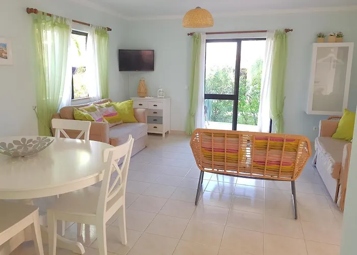 Algarve Falesia Apartment Albufeira