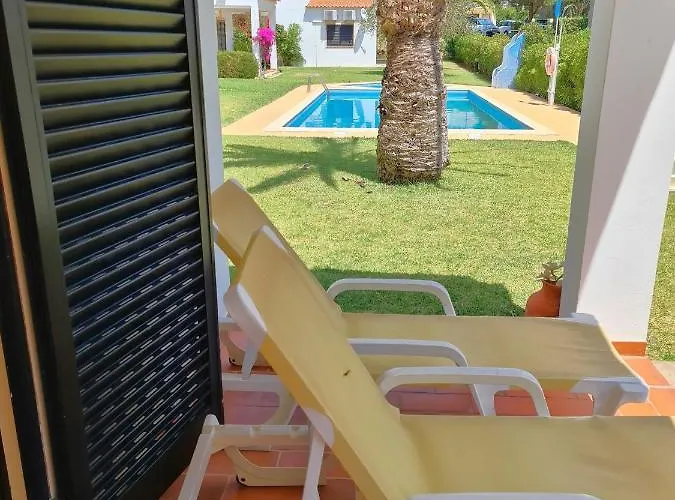 Algarve Falesia Apartment *
