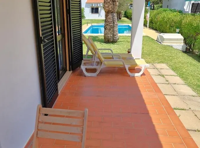 Algarve Falesia * Albufeira