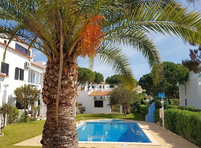 Algarve Falesia Albufeira