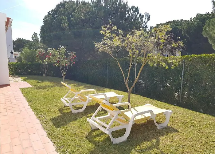 Algarve Falesia