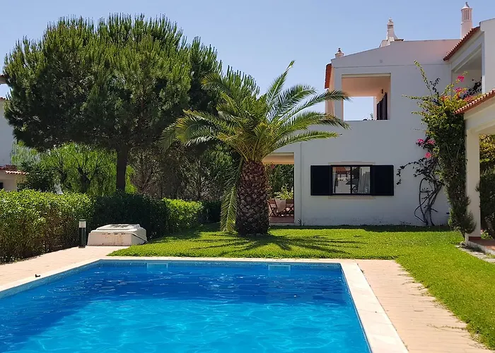 Apartment Algarve Falesia *