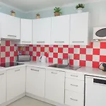 아파트 Algarve Falesia *