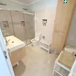 Algarve Falesia * 알부페이라