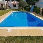 Algarve Falesia 아파트 *