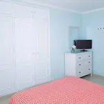 Algarve Falesia 아파트