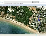 Algarve Falesia