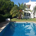 아파트 Algarve Falesia *